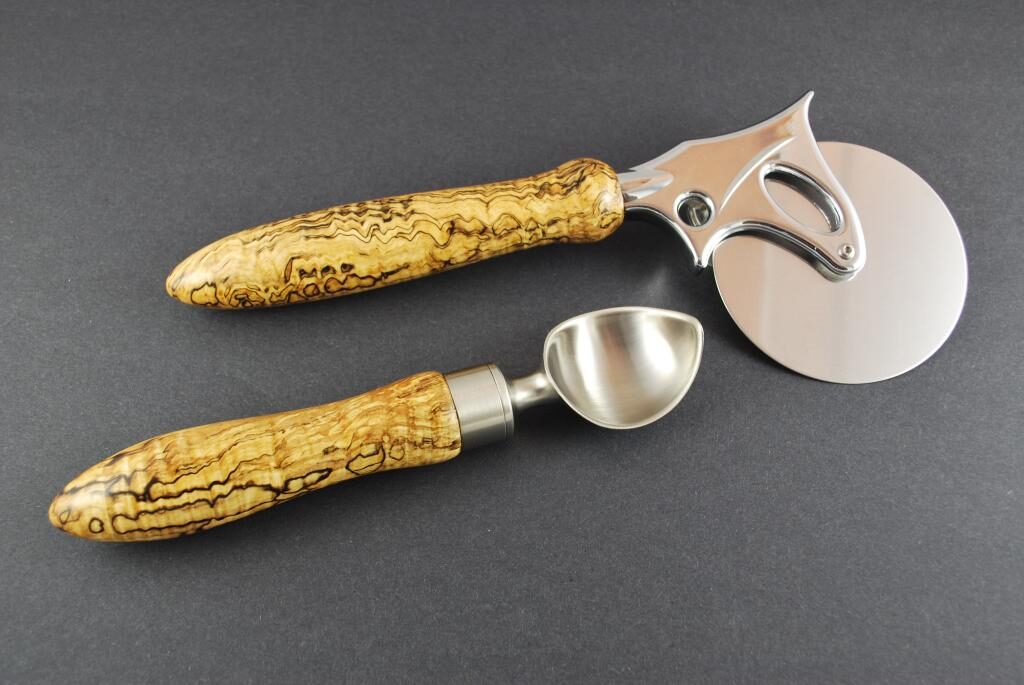 Woodturning gallery