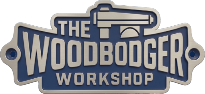 The Woodbodger Workshop